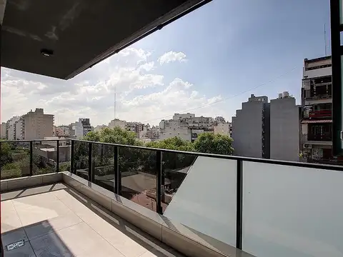 Departamento en Alquiler de 3 ambientes