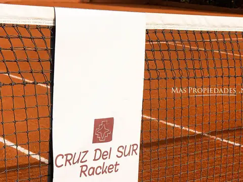 Venta Terreno / Lote Interno Cruz del Sur Canning 100