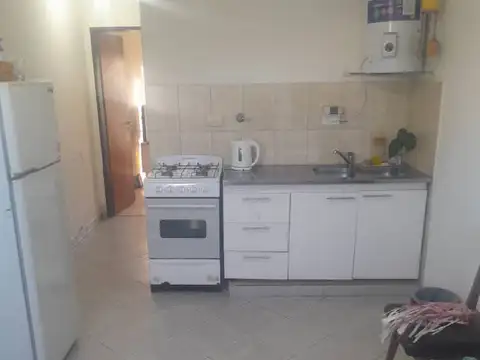 Departamento 2 ambientes en venta en Ciudadela