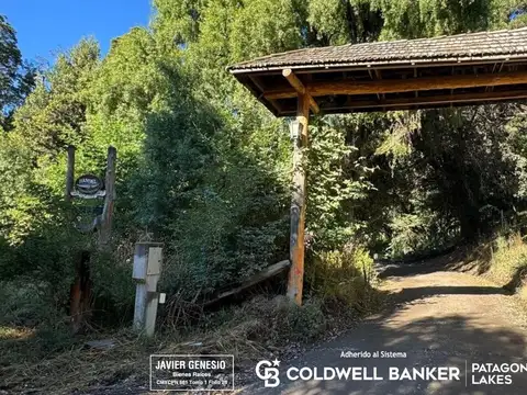 Terreno en Venta de 2500,0 m2