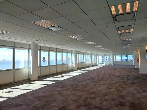 Oficina en Alquiler en Vicente Lopez, USD 35.635