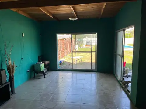 Luro Oportunidad Hermosa Quinta S/ Lote De 1000 M2