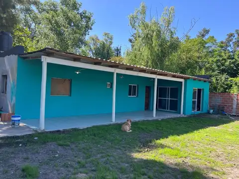 OPORTUNIDAD Quinta sobre lote de 1000m2