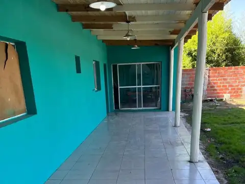 Luro Oportunidad Hermosa Quinta S/ Lote De 1000 M2