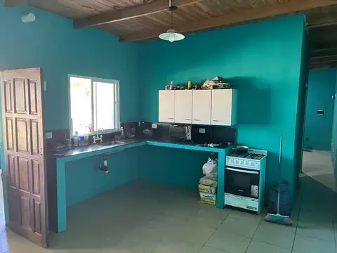 Quinta en Venta de 1 dormitorio