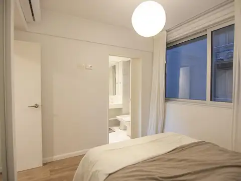 Departamentos dos ambientes