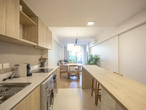 Departamentos dos ambientes