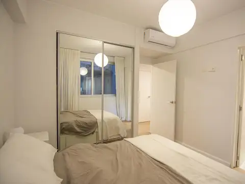 Departamento en Alquiler A Estrenar