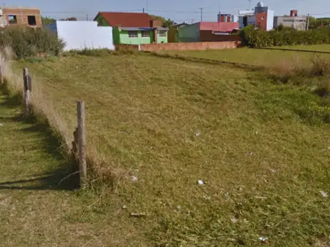 Terreno en Venta en Balneario Camet Norte, USD 23.000