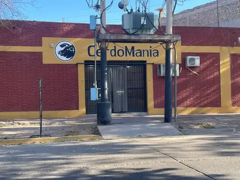 Galpon en Venta en San Jose De Guaymallen, USD 185.000