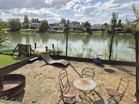 Casa en Venta al Noroeste