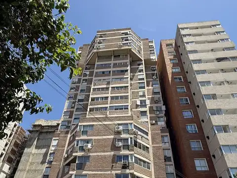 Departamento en Alquiler 3 dorm Cofico