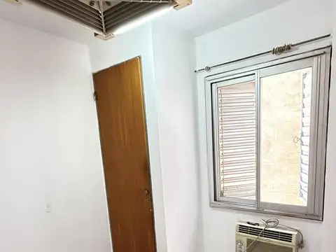 Departamento 4 ambientes con 3 baños