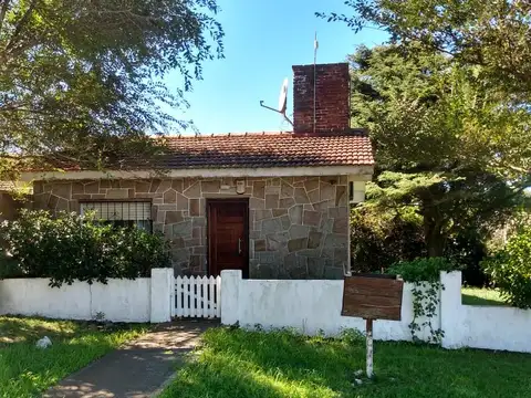 Casa en venta en Colonia De Vac Chapadmalal