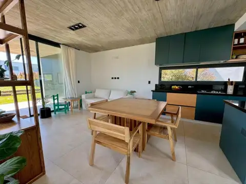 Casa en Alquiler Temporal 3 años