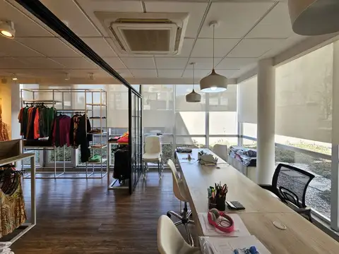 Oficina en Alquiler al Sur