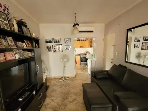 Departamento en Venta al Este