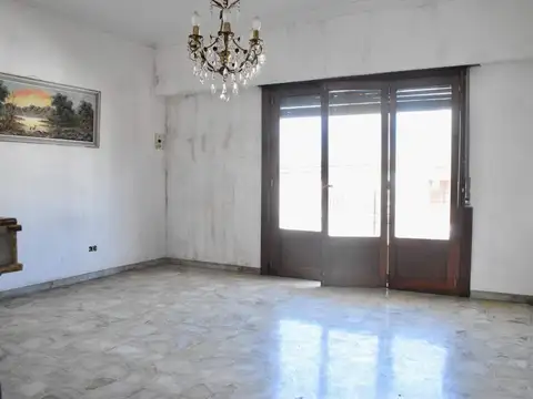 Venta Casa, Local Comercial y Galpón Ramos Mejia