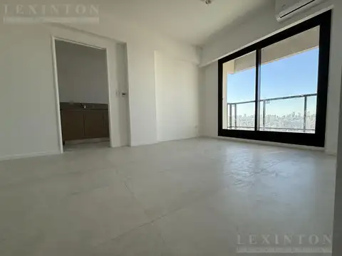 Departamento en Alquiler A Estrenar