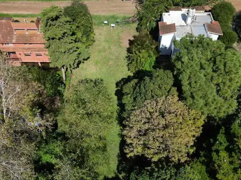 Lote Terreno Multifamiliar Venta Valeria del Mar