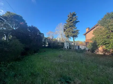 Terreno en Venta en Valeria Del Mar, USD 160.000