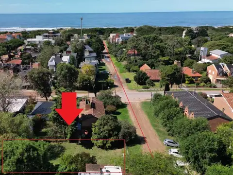 Lote Terreno Multifamiliar Venta Valeria del Mar