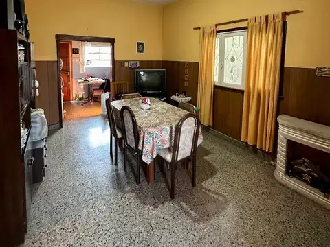 Casa en Venta 50 años