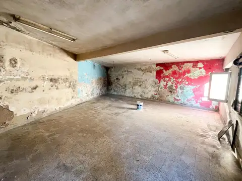 Galpon en Venta 50 años