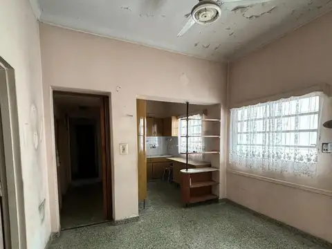 Casa en Venta 50 años