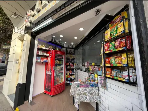 Local en Venta 10 años