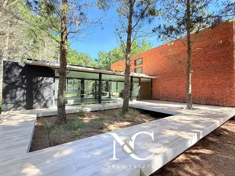 Residencial II lote al 100