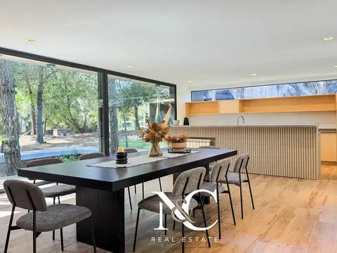 Casa en Venta A Estrenar