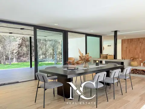 Casa en Venta al Noreste