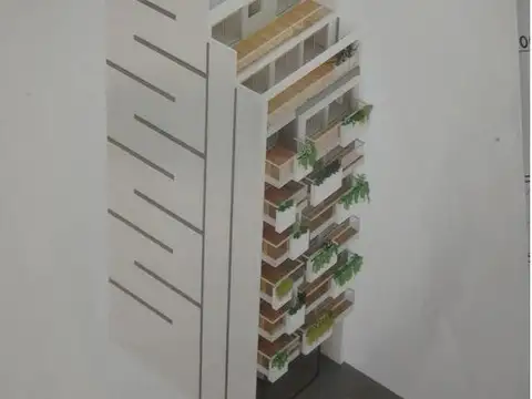 CORVALAN 200. VILLA LURO. VENTA DE POZO PISO 3 AMBIENTES CON BALCON