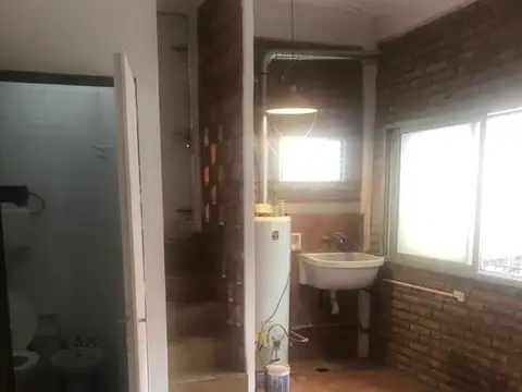 Casa en Alquiler 50 años