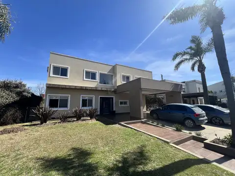 Casa en Venta de 3 dormitorios