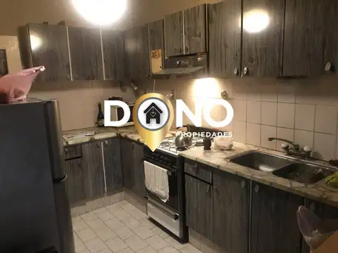 Depto Tipo Casa en Venta en Bernal, USD 95.000