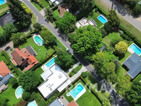 Terreno en Venta de 600,0 m2