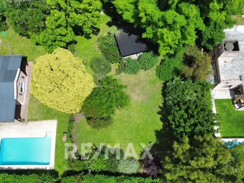 Terreno en Venta en Mapuche Country Club, USD 110.000