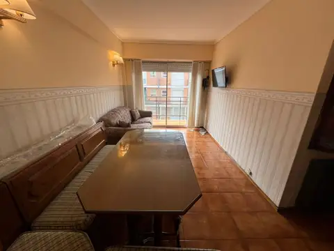 ARENALES 2400, Piso 8