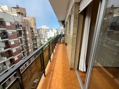 Departamento en Venta al Norte