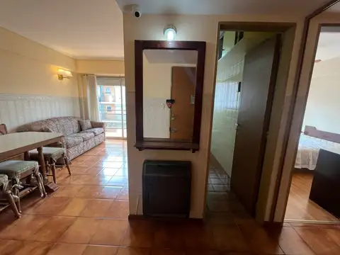 ARENALES 2400, Piso 8