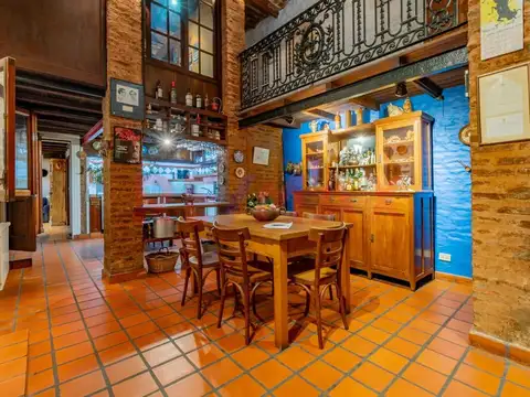 Casa en Venta en Caballito, USD 399.000