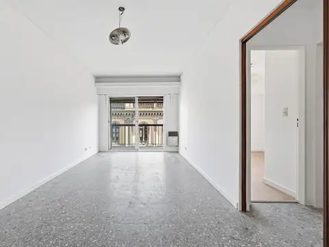 Departamento en Venta en Caballito, USD 144.900