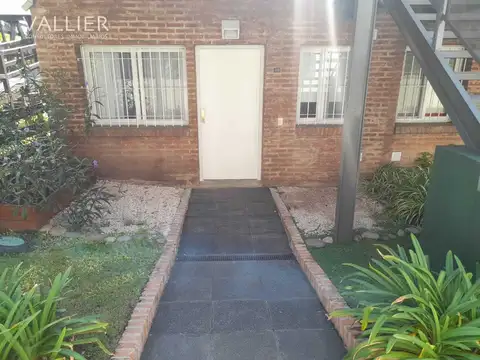 Departamento Monoambiente  en Venta en Las Mercedes, Pilar, G.B.A. Zona Norte