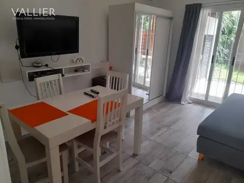 Departamento en Venta 20 años