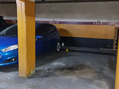 Avenida San Martín 5700