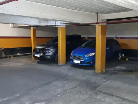 Avenida San Martín 5700