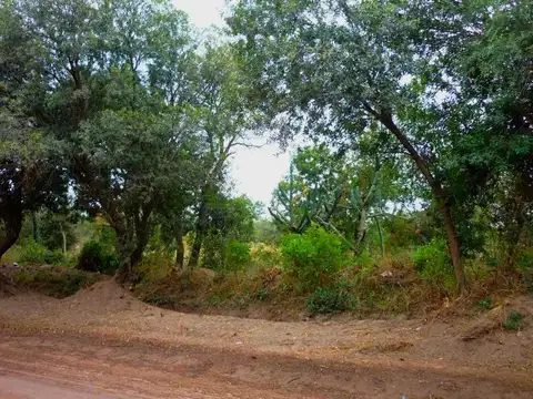 Terreno en Venta en San Marcos Sierra, USD 24.000