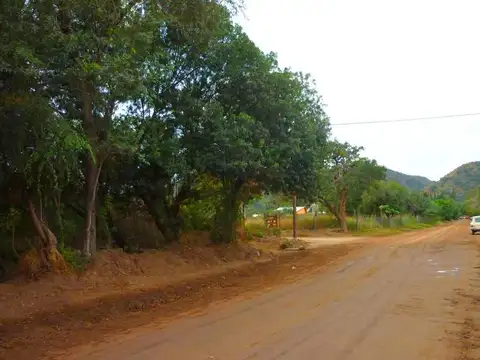 Terreno en Venta 15  mts Frente